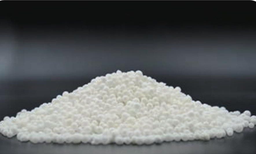Alumina Hollow Spheres