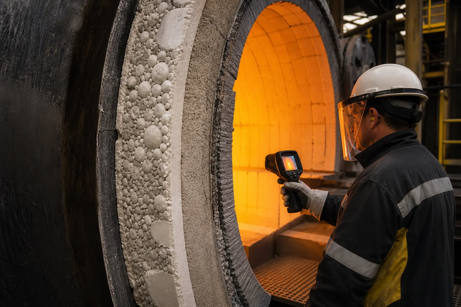 FURNACE & KILN INSULATION